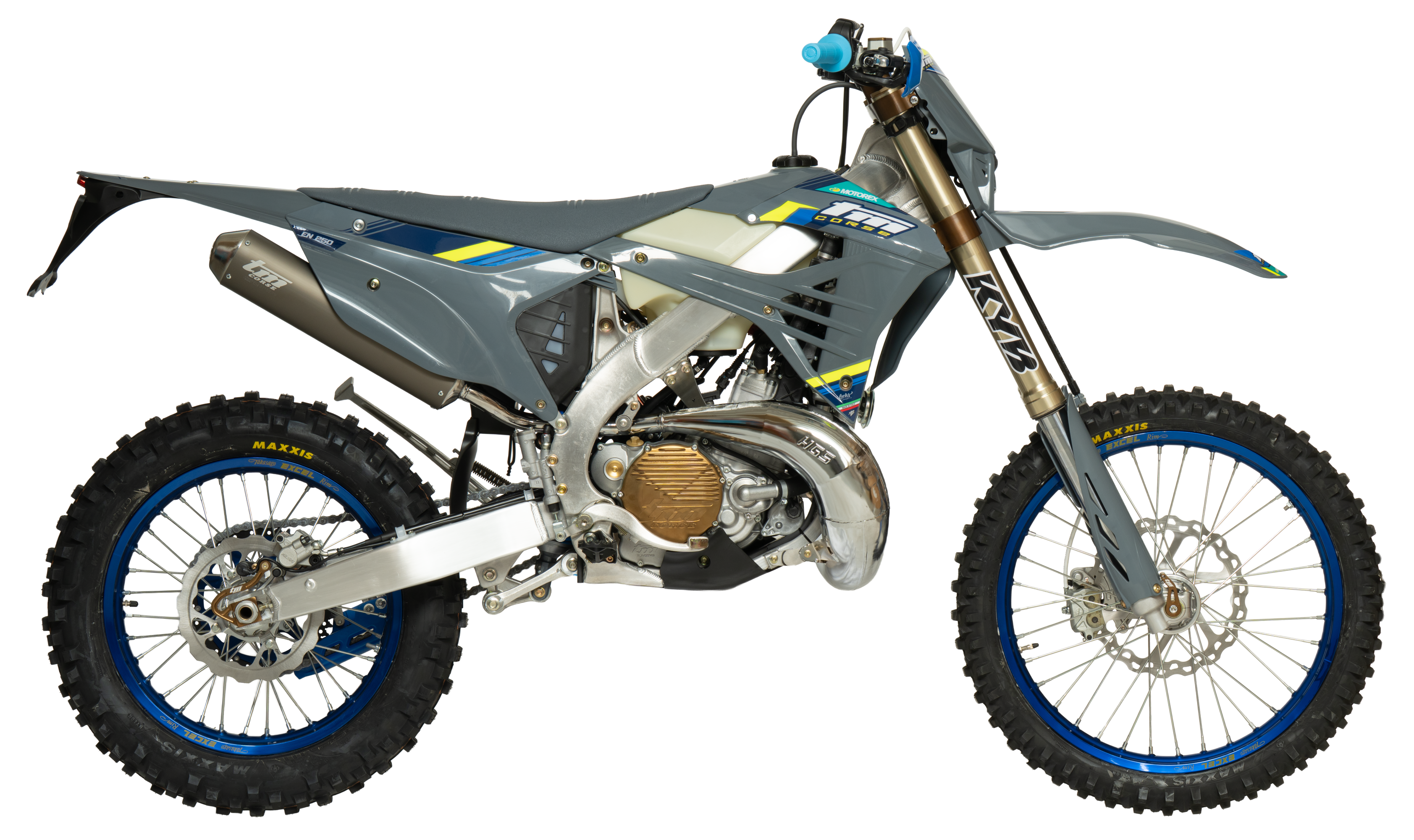 image 31 of 2026 EN 250 FI CORSE MODEL